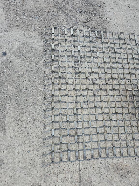 2 Siatka do sortownika 404-91.5-40x40