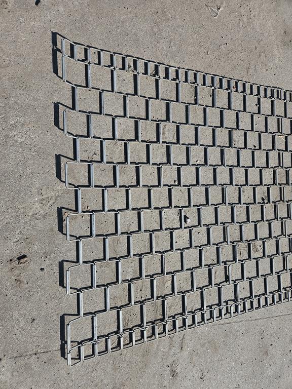 2 Siatka do sortownika 405-91.5-70x70