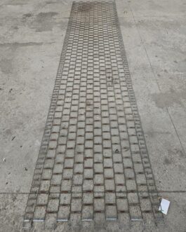 Siatka do sortownika 408/91.5/75×75