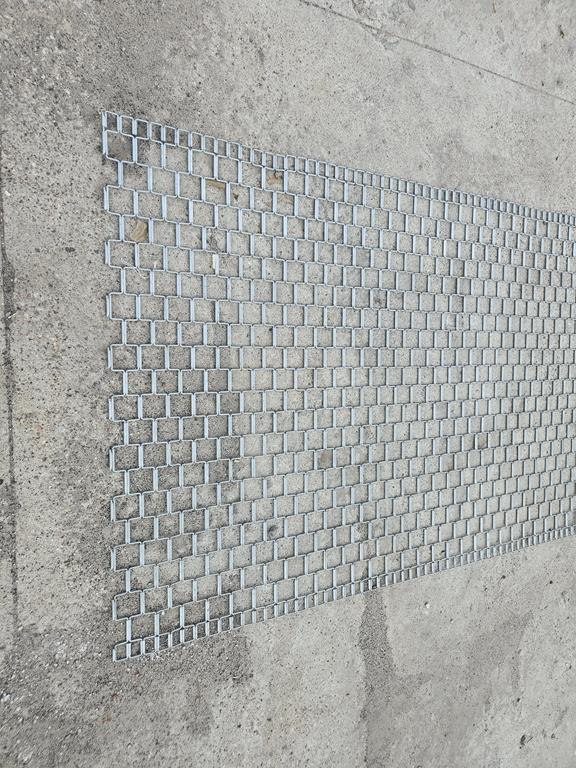 2 Siatka do sortownika 481-120-50x50