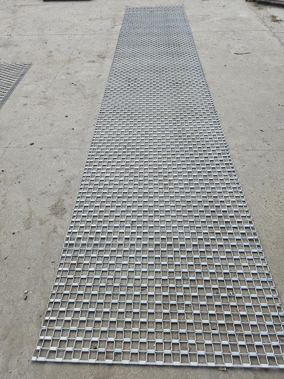 Siatka do sortownika 627/120/35x35