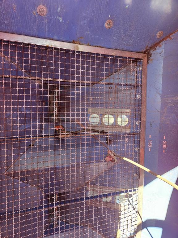 20 Agregat uprawowo-siewny Lemken