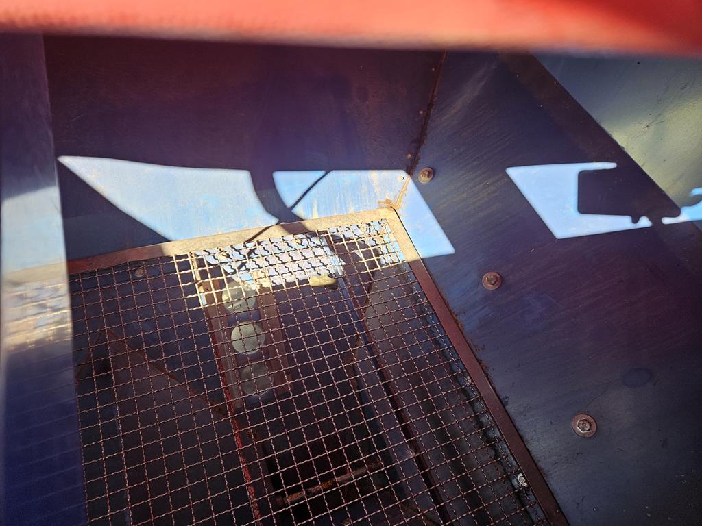 21 Agregat uprawowo-siewny Lemken