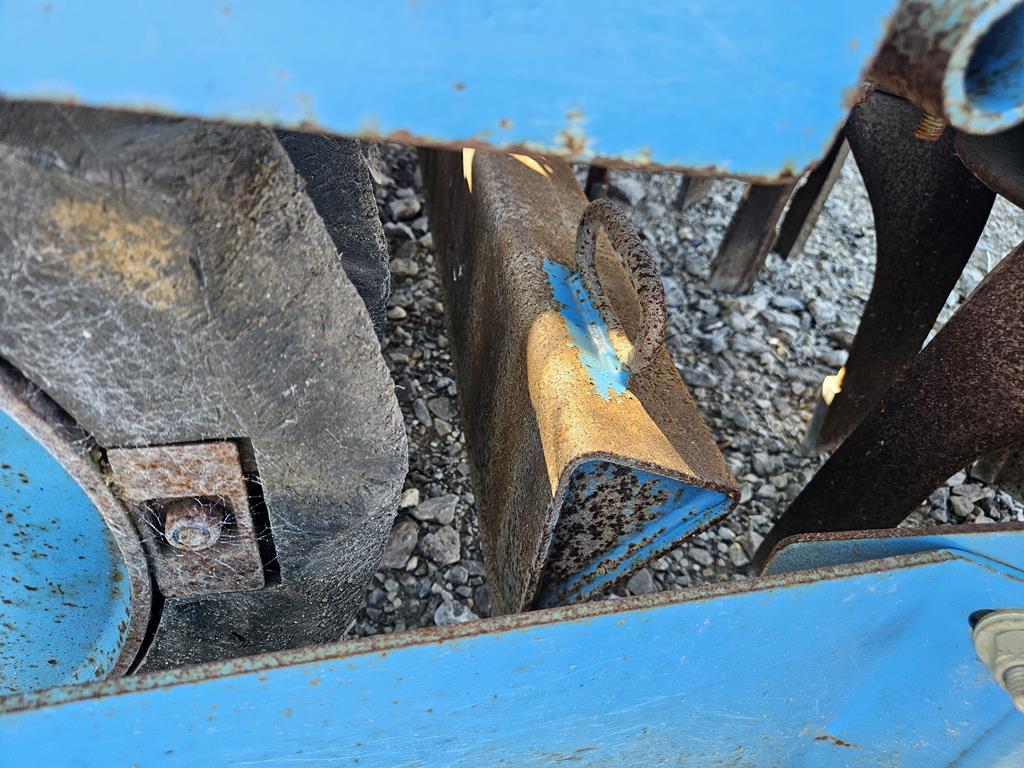 24 Agregat uprawowo-siewny Lemken