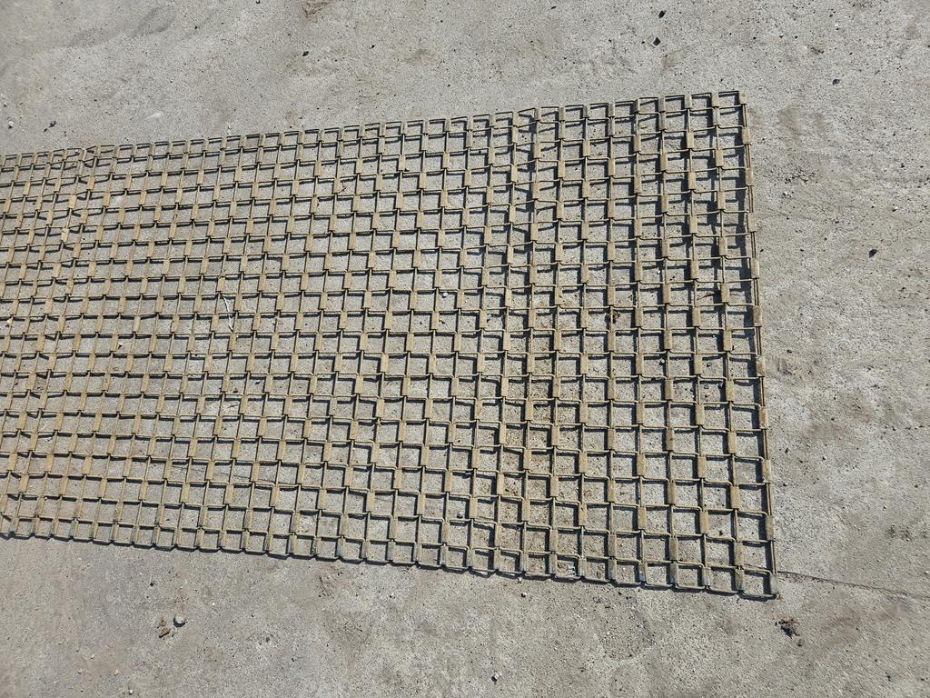 3 Siatka do sortownika 399-91.5-40x40