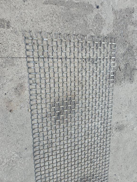 3 Siatka do sortownika 404-91.5-40x40