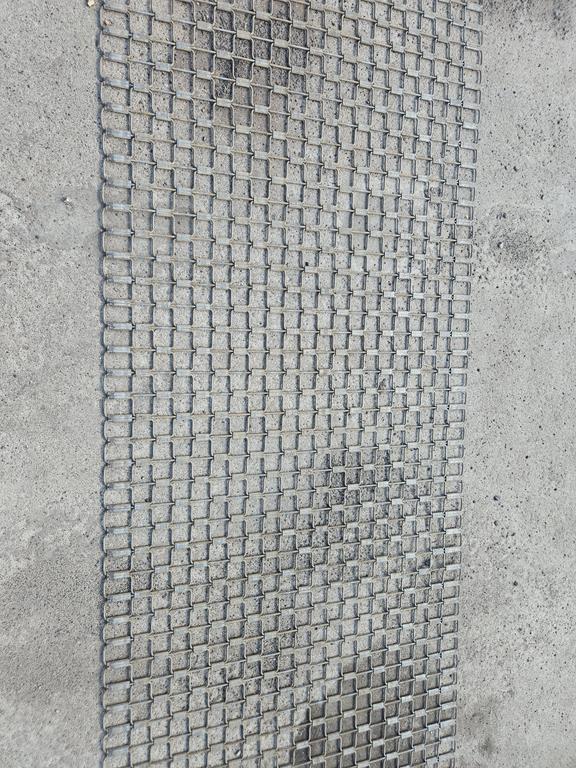 4 Siatka do sortownika 404-91.5-40x40