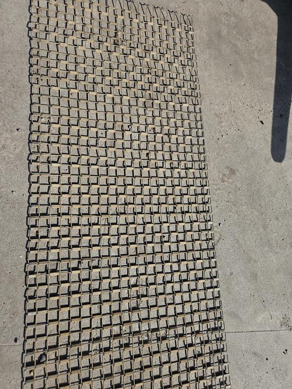 5 Siatka do sortownika 399-91.5-40x40