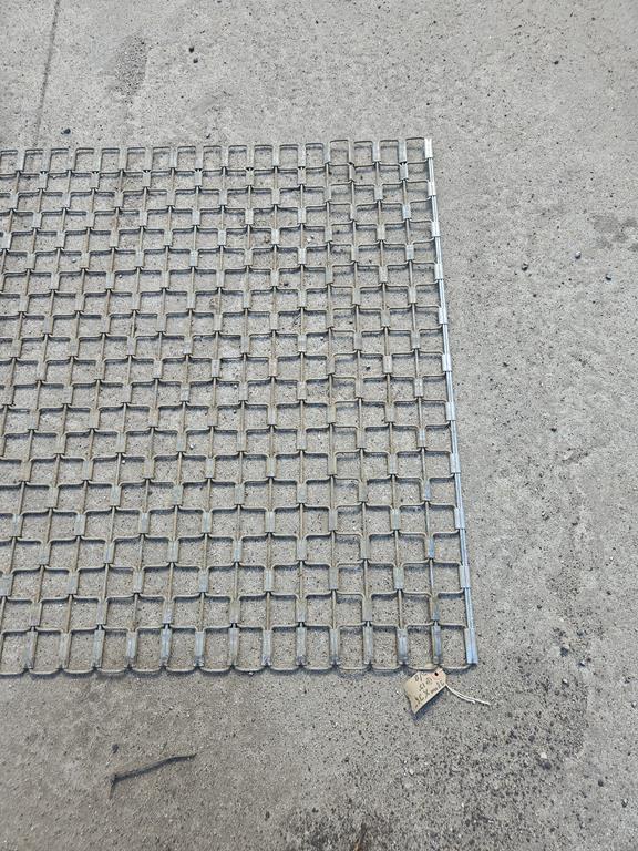 7 Siatka do sortownika 404-91.5-40x40