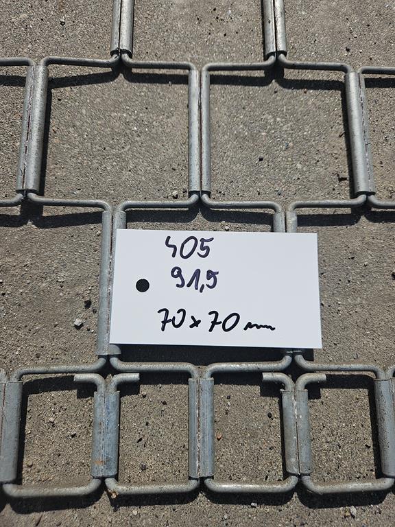 8 Siatka do sortownika 405-91.5-70x70