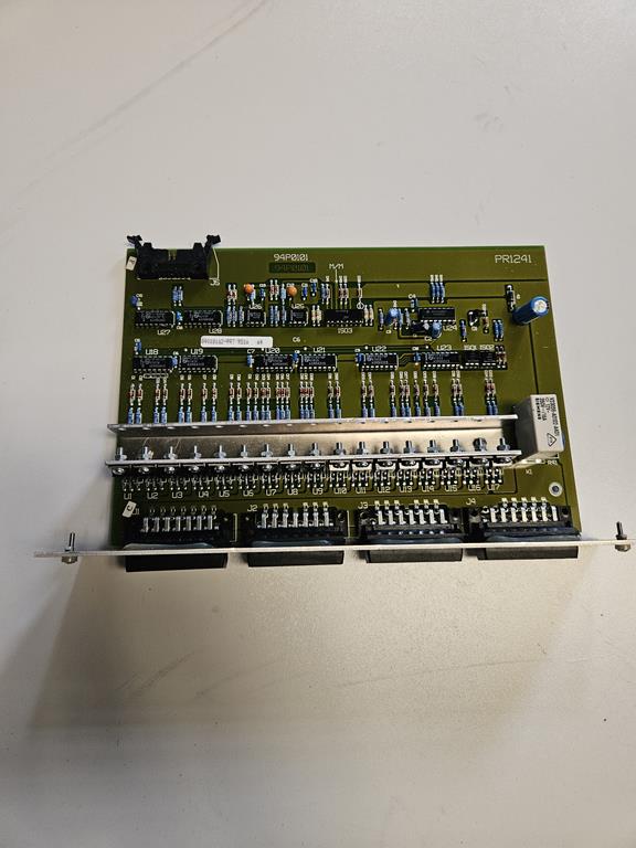 01 Płyta drukowana 84018162