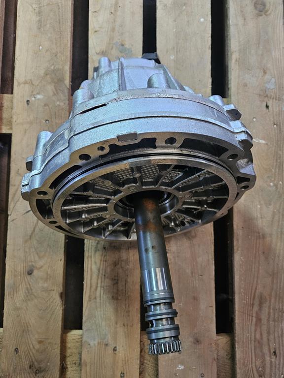 01 Przekładnia wariatora 87640684