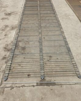 Taśma do kombajnu 439/146/45