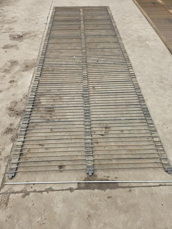 Taśma do kombajnu 439/146/45