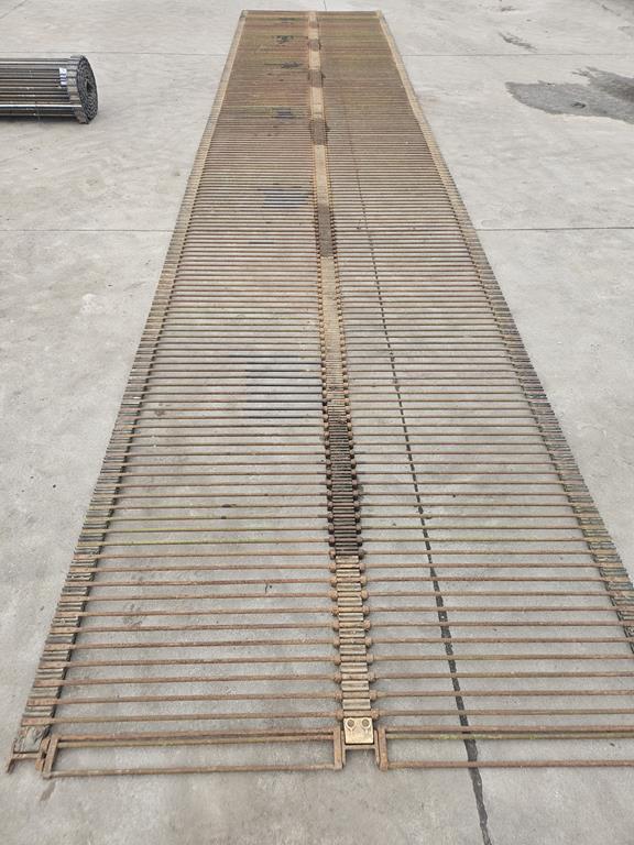 Taśma do kombajnu 696/146/40