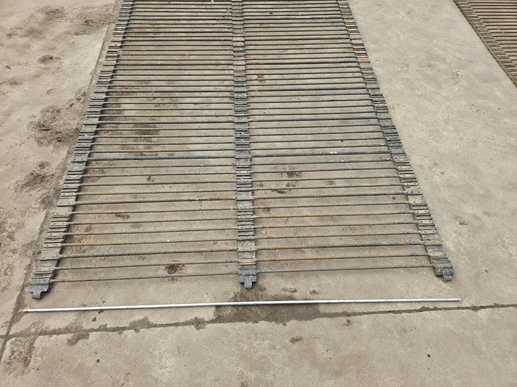 02 Taśma do kombajnu 439-146-45