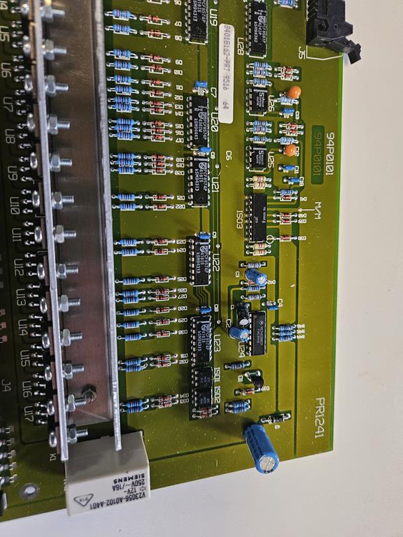 03 Płyta drukowana 84018162