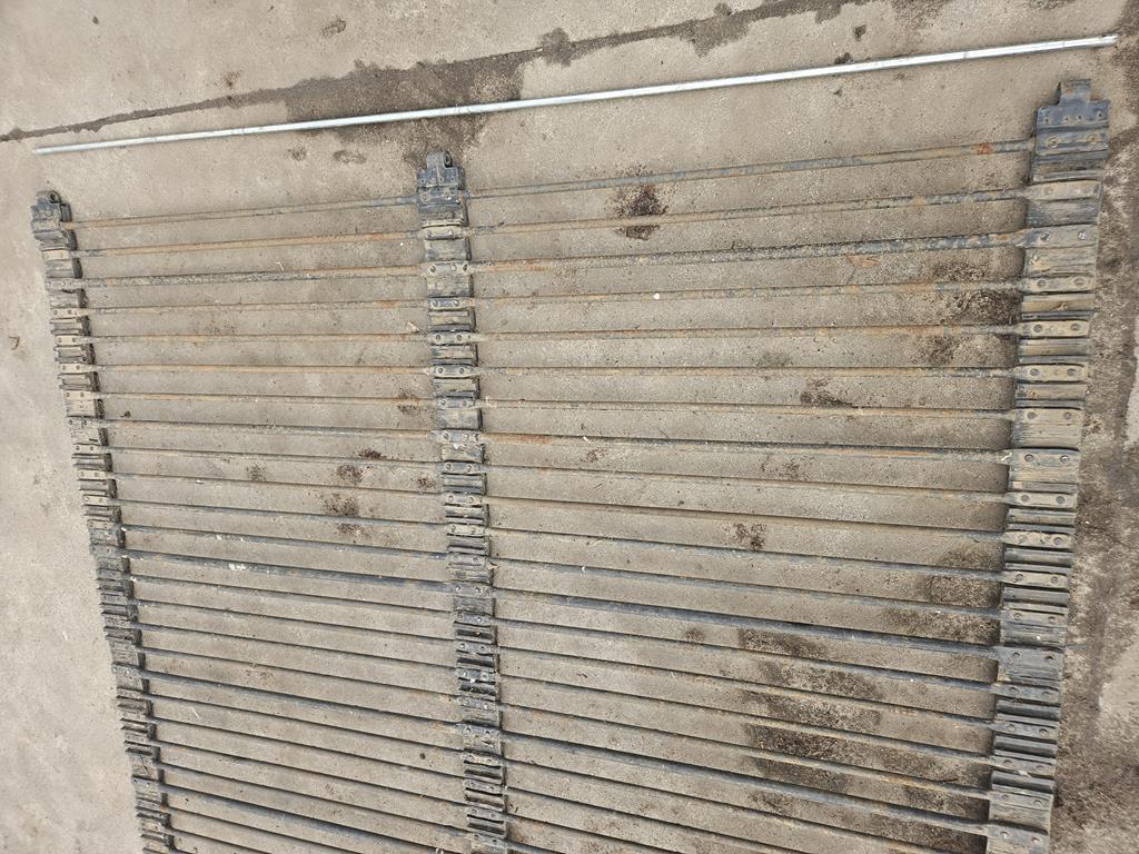 03 Taśma do kombajnu 439-146-45