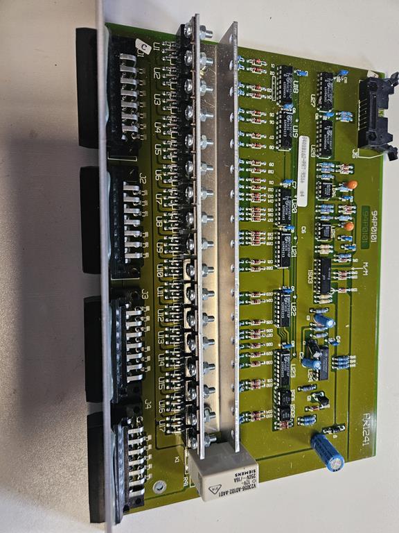 Płyta drukowana 84018162