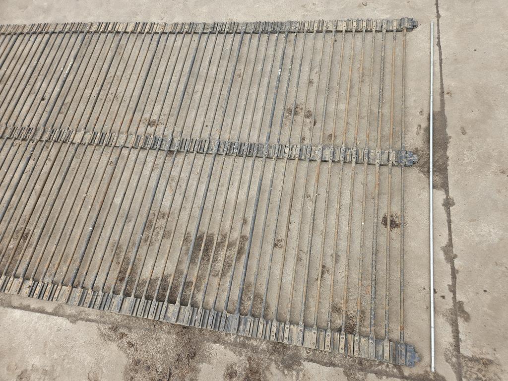 04 Taśma do kombajnu 439-146-45