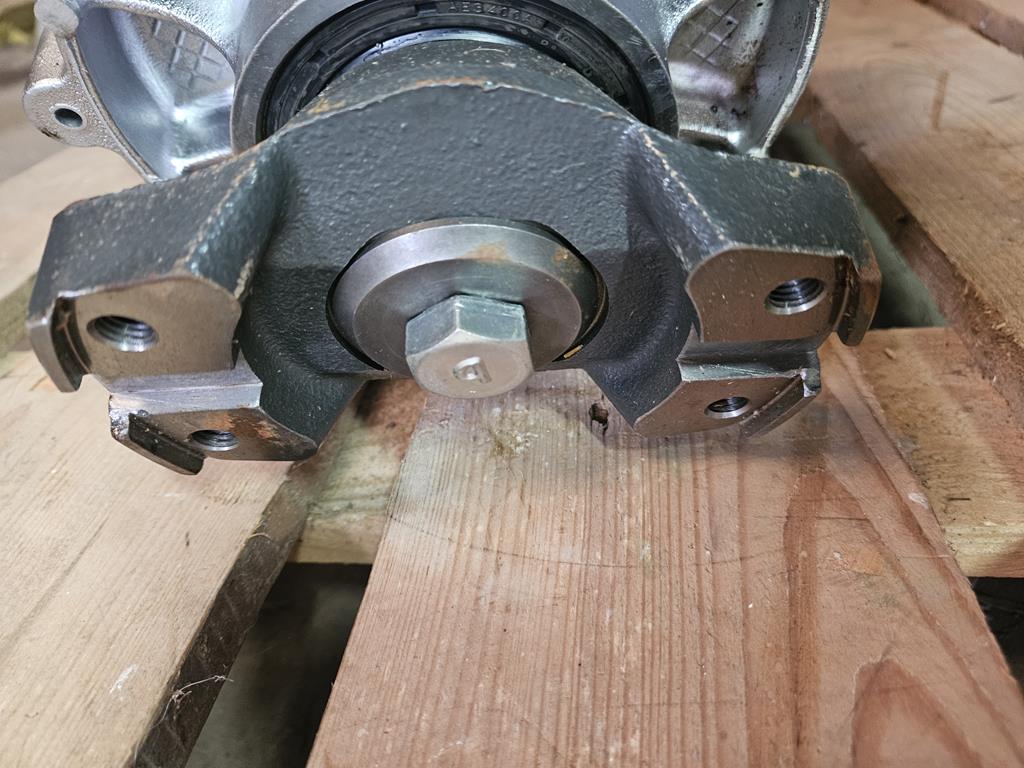 05 Przekładnia wariatora 87640684