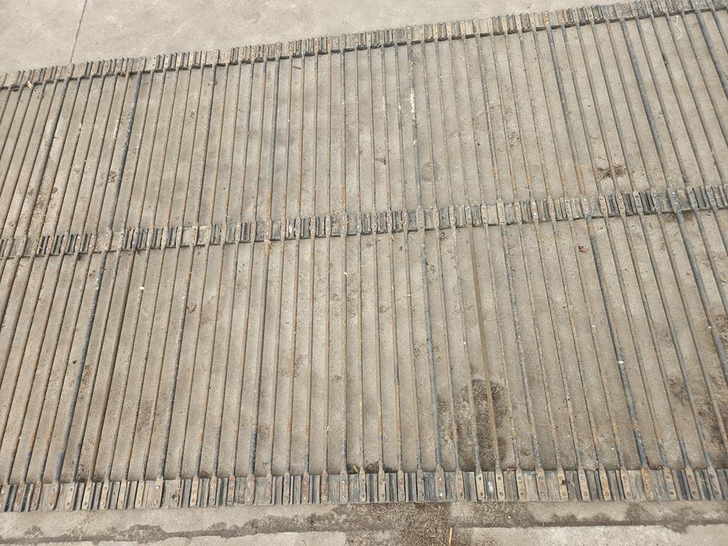 05 Taśma do kombajnu 439-146-45