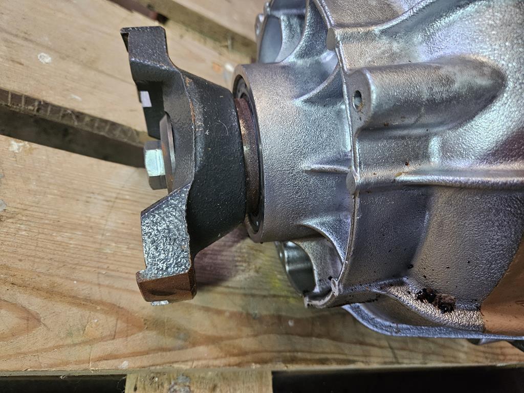 06 Przekładnia wariatora 87640684