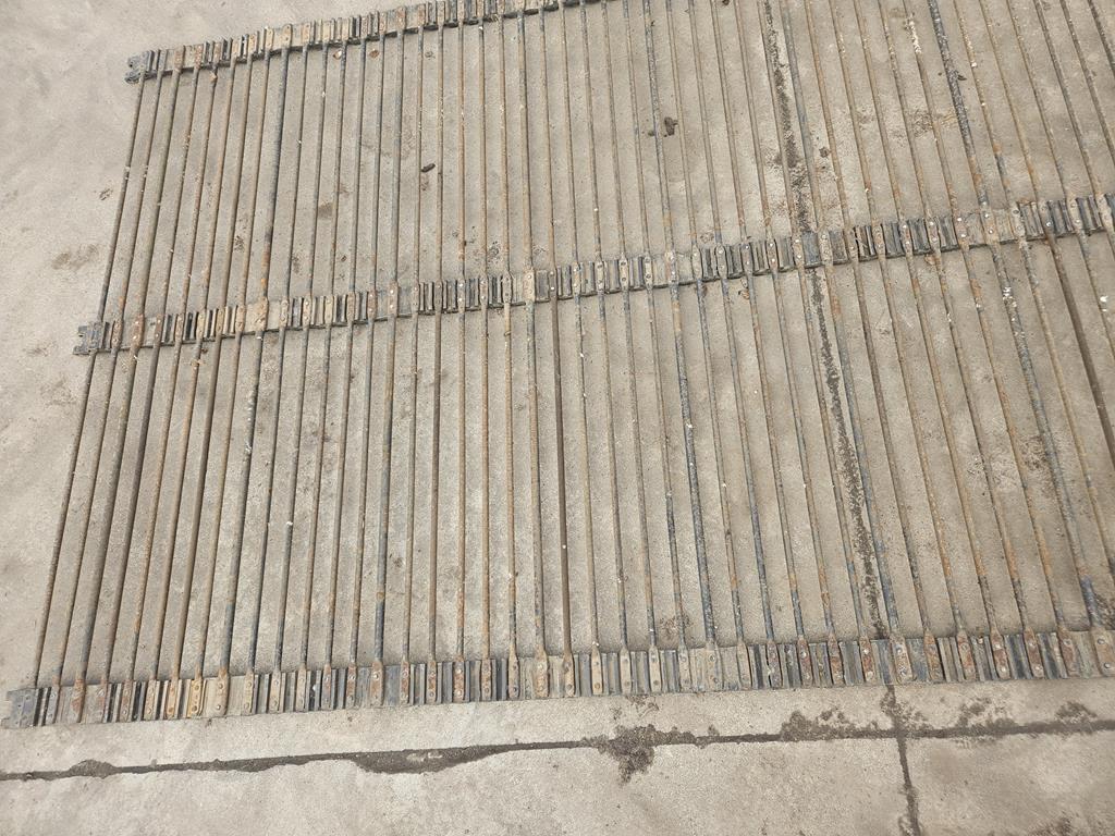 06 Taśma do kombajnu 439-146-45