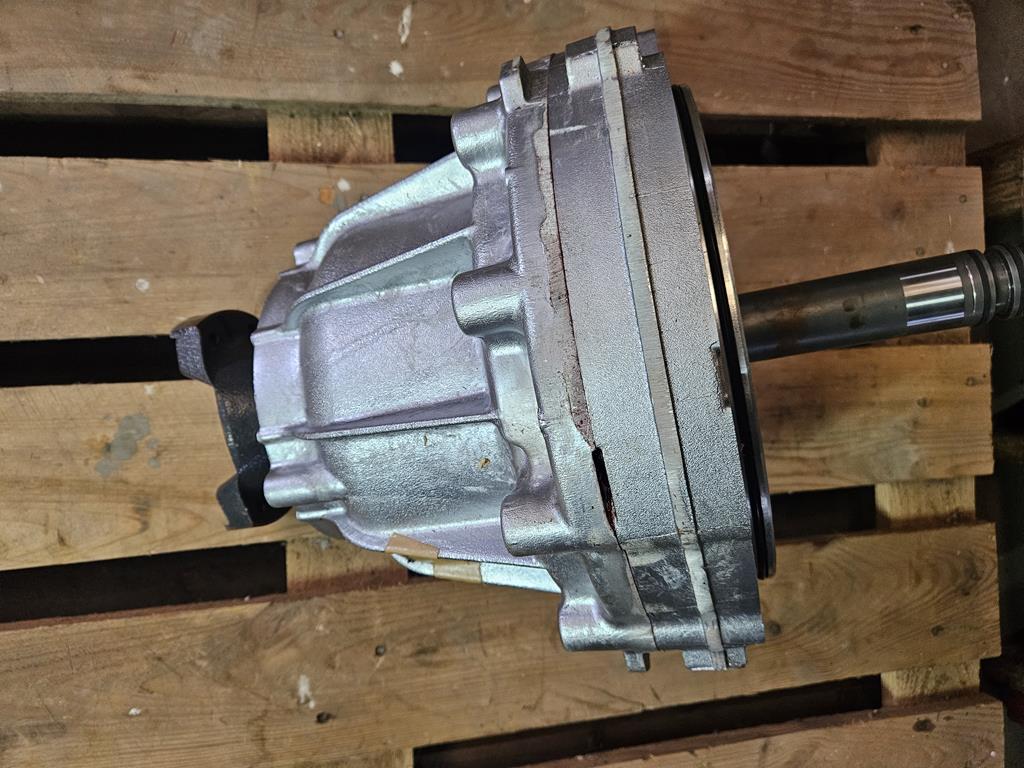 Przekładnia wariatora 87640684