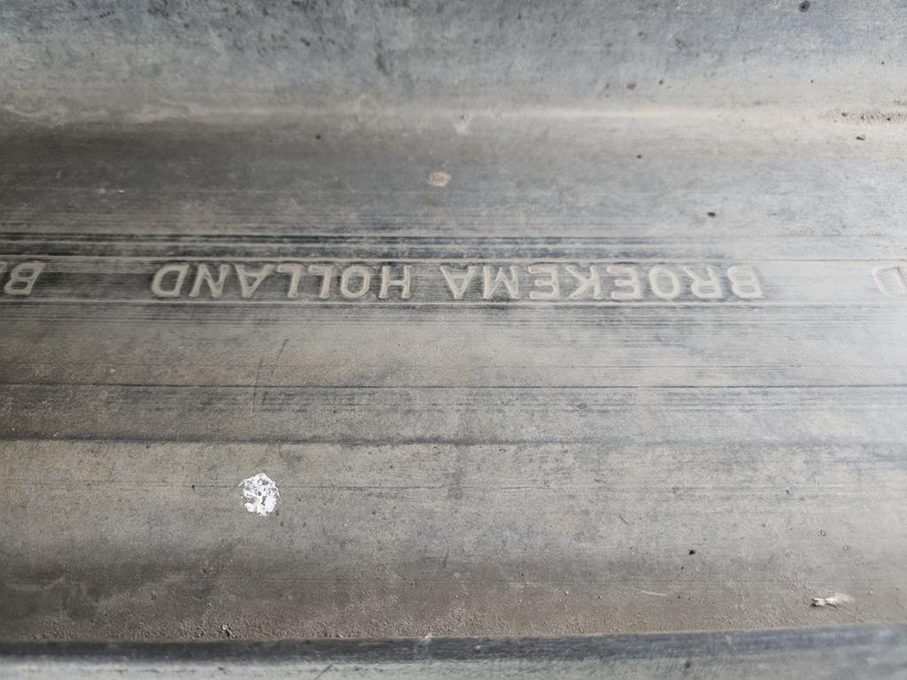 07 Przenośnik wyładunkowy Grimme