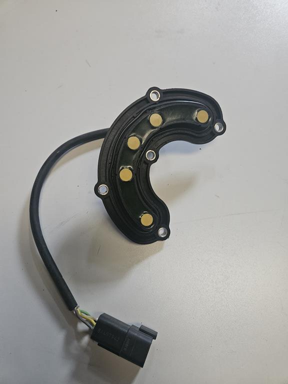 Czujnik zmiany biegów New Holland