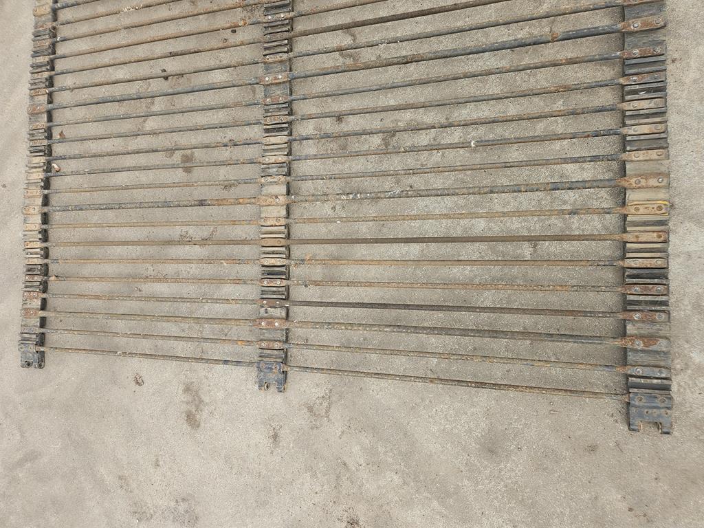 07 Taśma do kombajnu 439-146-45