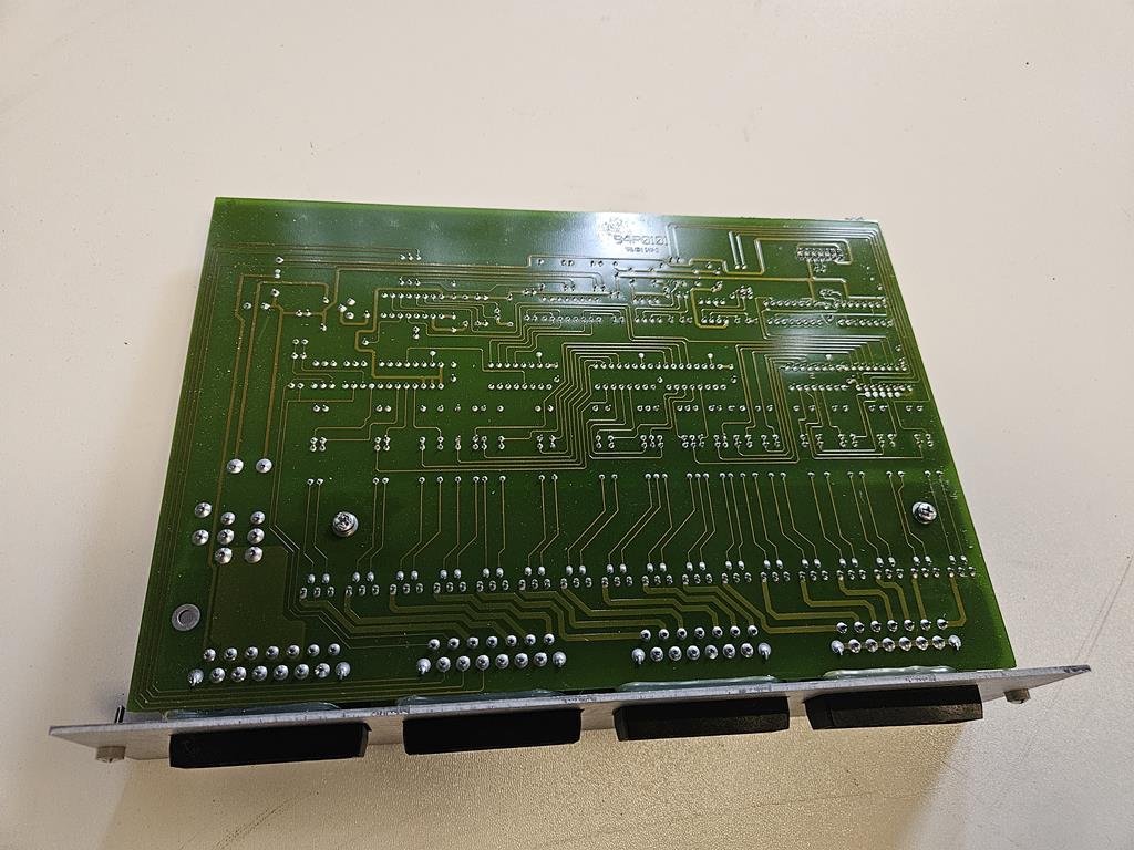 08 Płyta drukowana 84018162