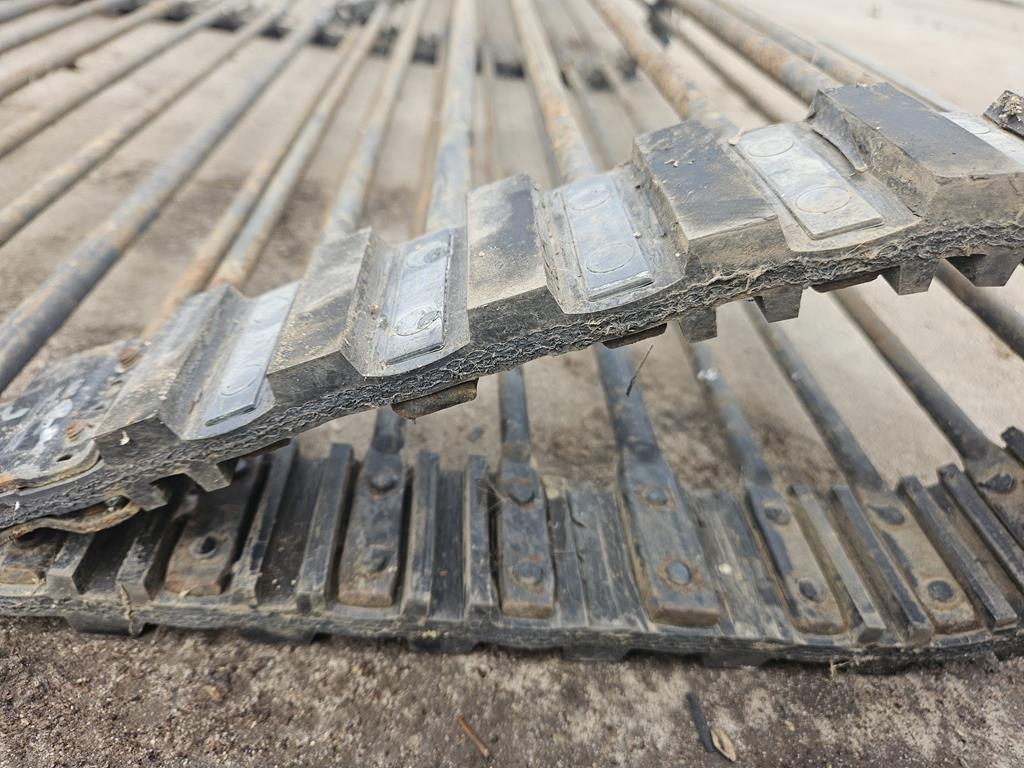 08 Taśma do kombajnu 439-146-45