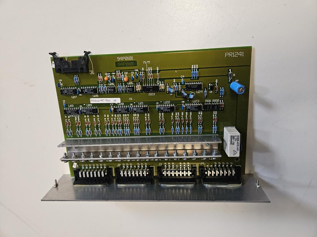 09 Płyta drukowana 84018162