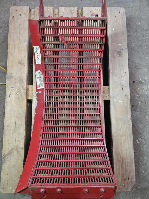 Klepisko segmentowe 1309204C3