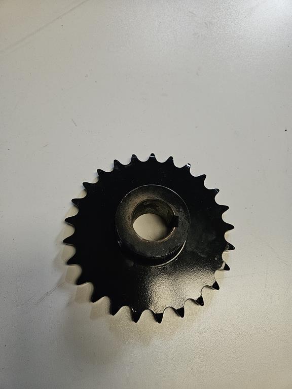 1 Koło łańcuchowe 87748338