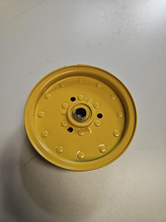 Koło pasowe 80309628