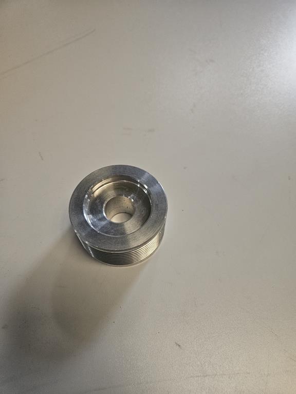 1 Koło pasowe 84057679