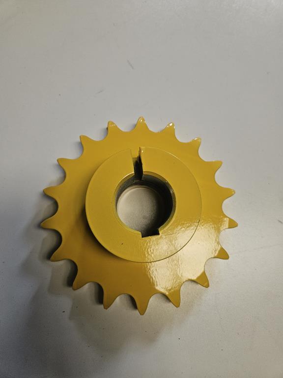 1 Koło zębate 87577638