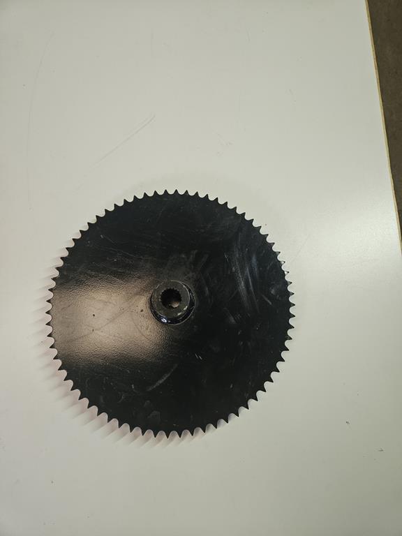 1 Koło zębate DIA 84113158