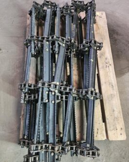 Łańcuch podajnika 48103500