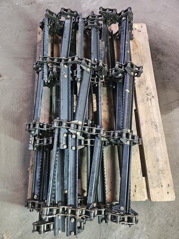 Łańcuch podajnika 48103500