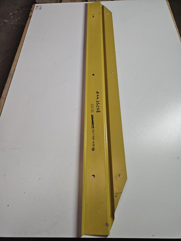 Pióro wentylatora 80394507