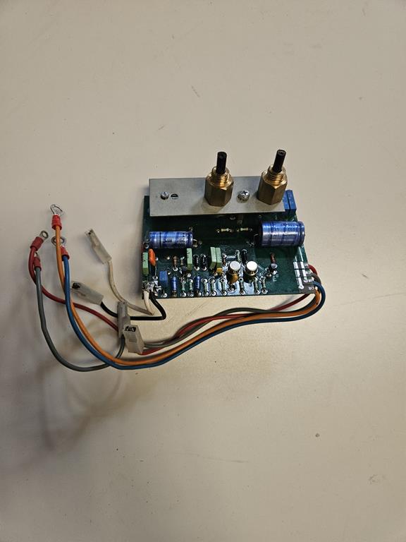 Płytka drukowana 80920474