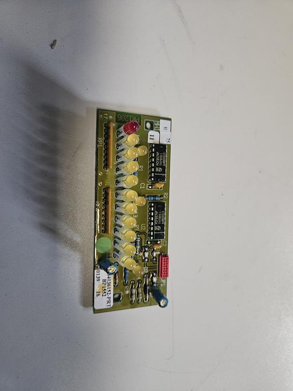 Płytka drukowana 84036152