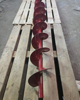 Przenośnik zbożowy 143959A1