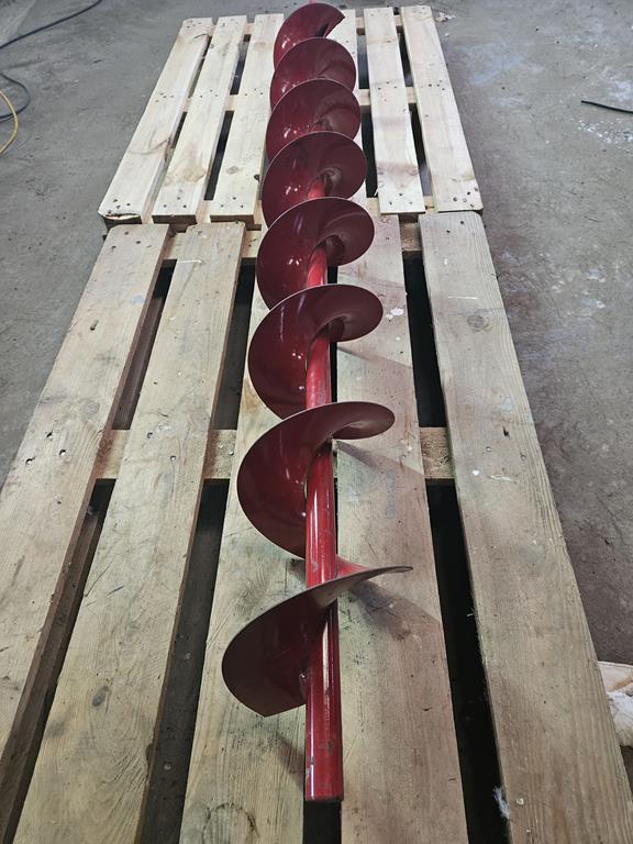 Przenośnik zbożowy 143959A1