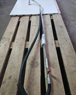 Przewód hydrauliczny 87620084