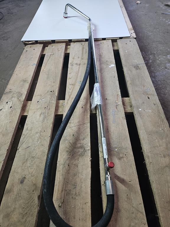 Przewód hydrauliczny 87620084